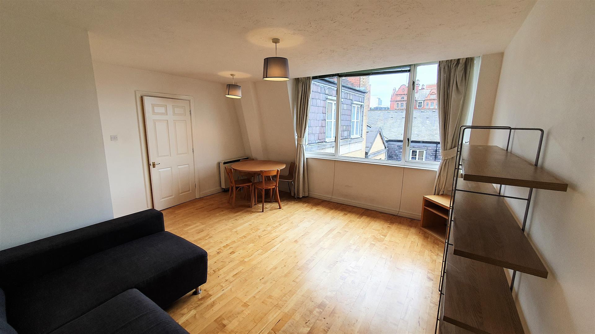 Bombay House, 45 59 Whitworth Street  Manchester